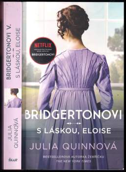 Julia Quinn: Bridgertonovi