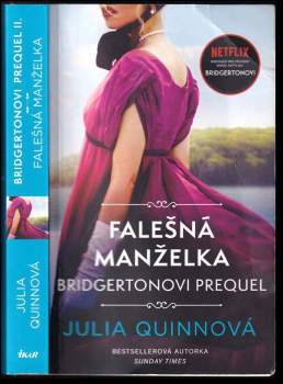 Julia Quinn: Bridgertonovi
