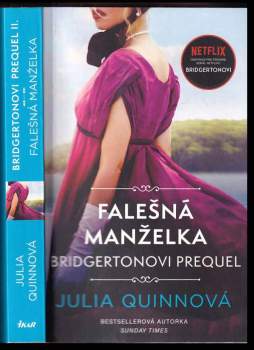 Falešná manželka, Bridgertonovi