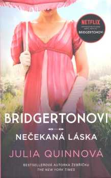 Julia Quinn: Bridgertonovi