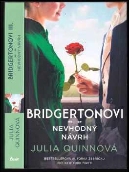 Julia Quinn: Bridgertonovi