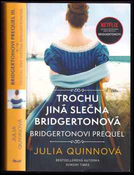 Bridgertonovi prequel