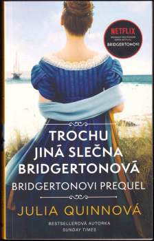 Bridgertonovi prequel