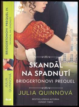 Bridgertonovi prequel