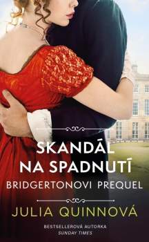 Bridgertonovi prequel