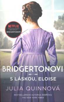 Julia Quinn: Bridgertonovi