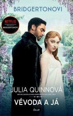 Julia Quinn: Bridgertonovi