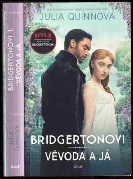 Julia Quinn: Bridgertonovi