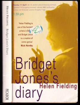 Bridget Jones Diary