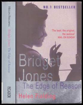Helen Fielding: Bridget Jones