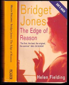 Helen Fielding: Bridget Jones - Edge of Reason