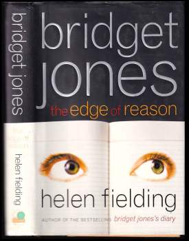 Helen Fielding: Bridget Jones (The Edge of Reason)