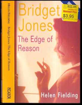 Helen Fielding: Bridget Jones : The Edge of Reason