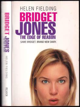 Bridget Jones: the edge of reason