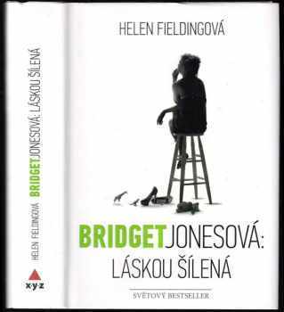 Bridget Jonesová - láskou šílená