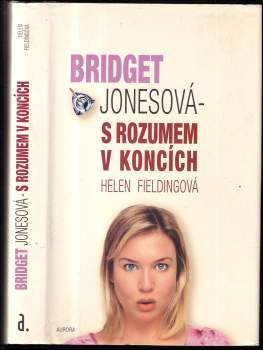 Bridget Jonesová - s rozumem v koncích
