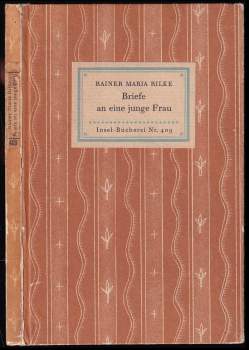 Briefe an eine junge Frau