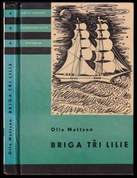 Briga Tři lilie
