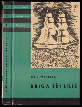Briga Tři lilie