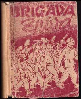 Brigáda zpívá