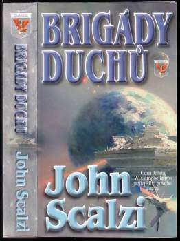 John Scalzi: Brigády duchů