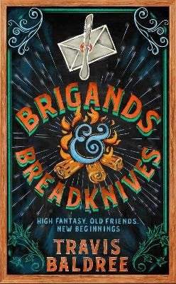 Brigands & Breadknives