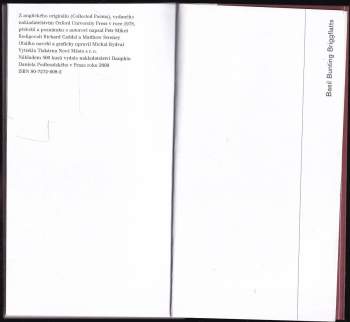 Basil Bunting: Briggflatts