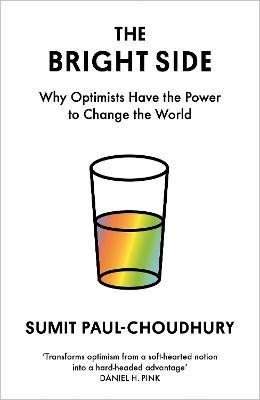 Sumit Paul-Choudhury: Bright Side