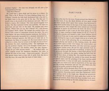 Graham Greene: Brighton Rock