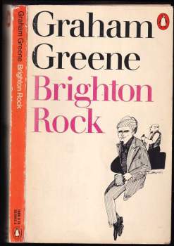 Brighton Rock
