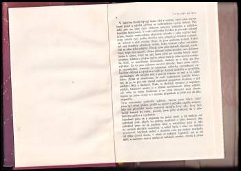 Adalbert Stifter: Brigita