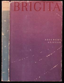 Adalbert Stifter: Brigita