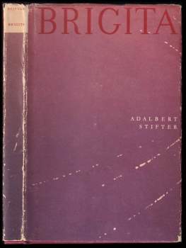Adalbert Stifter: Brigita