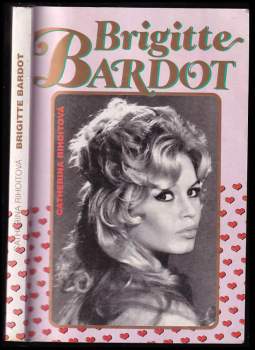 Brigitte Bardot: Brigitte Bardot