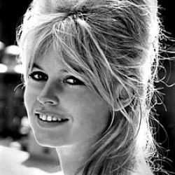 Brigitte Bardot