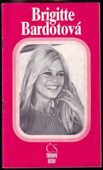 Brigitte Bardotová