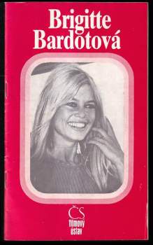 Brigitte Bardotová