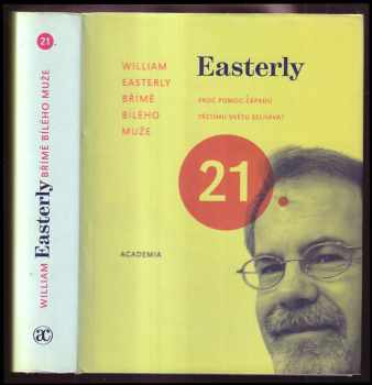 Břímě bílého muže