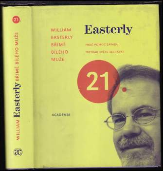 Břímě bílého muže