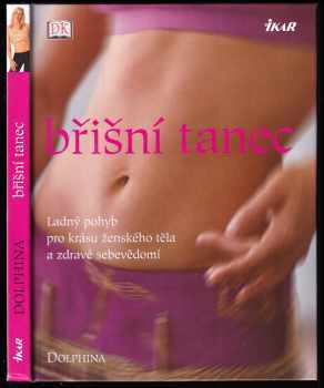 Dolphina: Břišní tanec