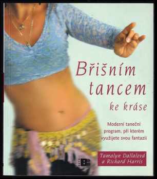 Břišním tancem ke kráse