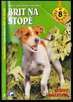 Brit na stopě