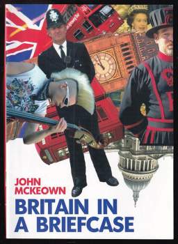 Britain in a briefcase
