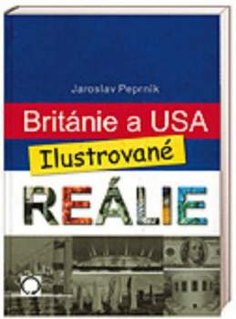 Británie a USA