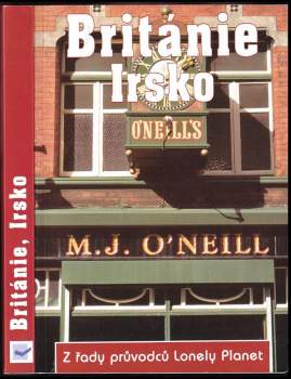 Británie, Irsko