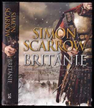 Simon Scarrow: Británie