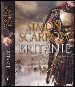 Simon Scarrow: Británie