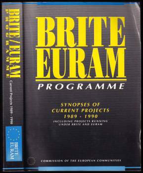 BRITE/EURAM Programme