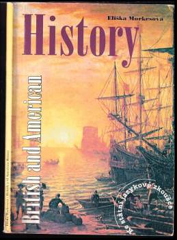 Eliška Morkesová: British and American History