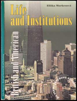 British and American life and institutions